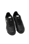 Puma Unisex Roma Basic Siyah Beyaz 353572