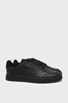 Puma Unisex Shuffle Spor Ayakkabı Siyah 309668