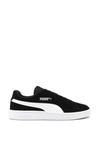 Puma Unisex Smash V2 Ayakkabı Siyah Beyaz 364989