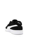 Puma Unisex Smash V2 Ayakkabı Siyah Beyaz 364989