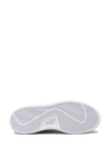 Puma Unisex Smash V2 Ayakkabı Siyah Beyaz 364989