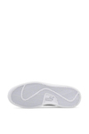 Puma Unisex Smash V2 Buck Spor Ayakkabı Siyah Beyaz 365182