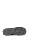 Puma Unisex ST Runner V3 Mesh Spor Ayakkabı Gri Turuncu 384640