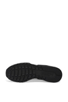 Puma Unisex ST Runner V3 Mesh Spor Ayakkabı Siyah Beyaz 384640