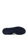 Puma Unisex ST Runner V3 Mesh Spor Ayakkabı Lacivert Beyaz 384640