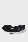 Puma Unisex Transport-Puma Spor Ayakkabı Siyah Beyaz 377028