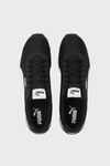 Puma Unisex Turin 3 NL Spor Ayakkabı Siyah Beyaz 383038