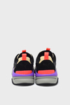 Puma Unisex X-Ray Tour Granola Spor Ayakkabı Siyah Mor 392317