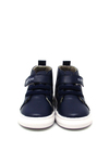 Sanbe Unisex Çocuk Bot Lacivert SNB112Y3903