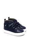 Sanbe Unisex Çocuk Bot Lacivert SNB112Y3903
