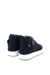 Sanbe Unisex Çocuk Bot Lacivert SNB112Y3903