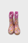 Sanbe Unisex Çocuk Yağmur Çizmesi Pembe SNB901Y3102