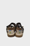 Şirin Erkek Çocuk Sandalet Kahve SRN3135