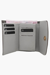 Sosela Kadın Cüzdan Gri SSL-4025