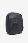 Sosela Unisex El Çantası Siyah SSL-3021