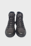 Tamer Tanca Erkek Casual Deri Bot Kahve TT2981240-2297