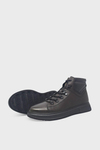 Tamer Tanca Erkek Casual Deri Bot Kahve TT2981240-2297