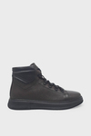 Tamer Tanca Erkek Casual Deri Bot Kahve TT2981240-2297