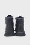 Tamer Tanca Erkek Casual Deri Bot Siyah TT2981240-2297