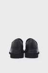 Venüs Kadın Deri Loafer Kahve VNS2412922K