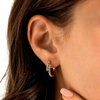 Bubble Earings