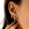 Bubble Earings