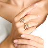 FRENCH RING