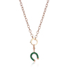 GREEN GARNET
