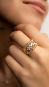 MAGMA  RING