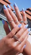 MARKİZ CLASSIC CHAIN