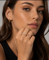 Markizjewelery Stars Pırlanta Yüzük
