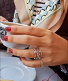 MIXED RING