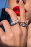 MIXED RING