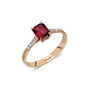 PINK TOURMALINE