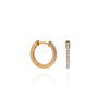 SMALL  HOOPS