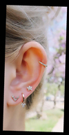 TRIPLE HOOPS