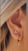 TRIPLE HOOPS