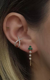 X EARCUFF