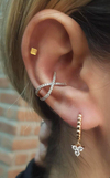 X EARCUFF
