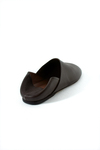 Yumuşak Deri Slipper