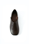 Yumuşak Deri Slipper