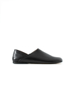 Yumuşak Deri Slipper