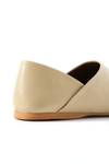 Yumuşak Deri Slipper