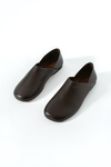 Yumuşak Deri Slipper