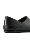 Yumuşak Deri Slipper