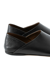 Yumuşak Deri Slipper
