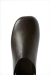 Yumuşak Deri Slipper