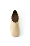 Yumuşak Deri Slipper