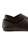 Yumuşak Deri Slipper
