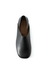 Yumuşak Deri Slipper